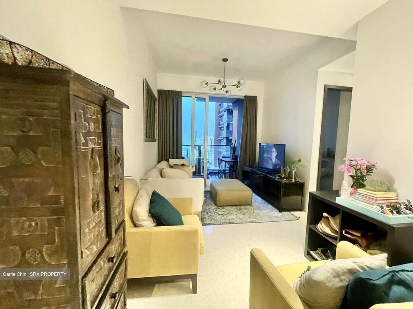 Principal Garden (D3), Condominium #589556991